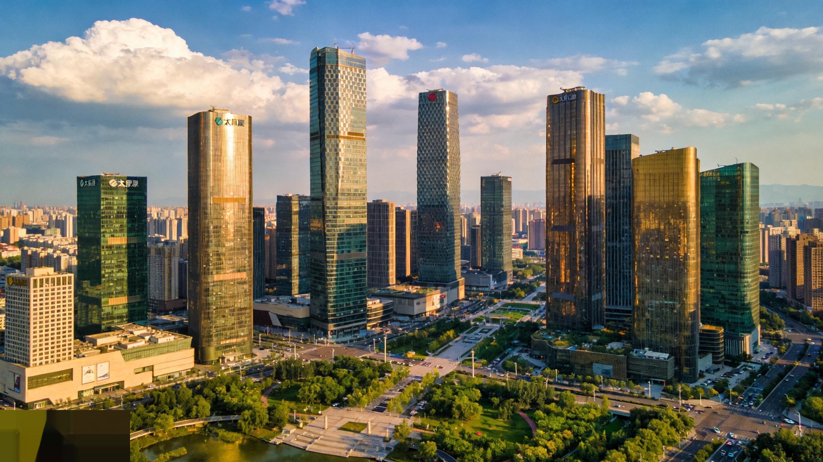 米蒸多网络科技Banner